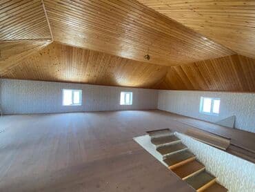 savalan ev: Savalan 5 otaqlı, 280 kv. m, Orta təmir — 13