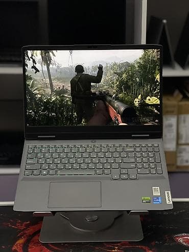 ronin s: İşlənmiş Lenovo LOQ, 15.6 ", Intel Core i7, 1 TB, Ünvandan götürmə, Ödənişli çatdırılma, Rayonlara çatdırılma — 2