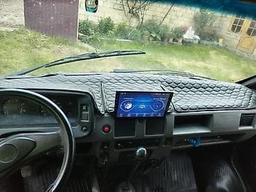 reno kangoo: Renault : 2.5 л | 1999 г. Фургон — 3