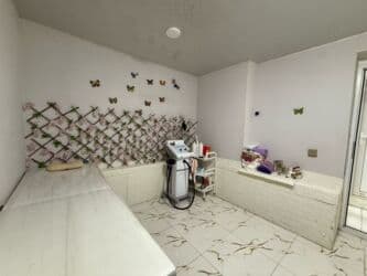 kiraye verilir: Zeynəb studioda salon tam şəkildə icarəyə verilir günlük müştəri — 3