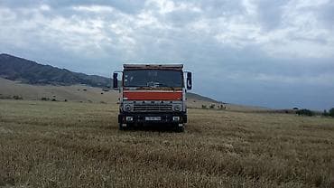 maşınlar satisi: KAMAZ 3 oxlu öz-özünə boşaldan yük maşını - Markası/modeli: KAMAZ — 1
