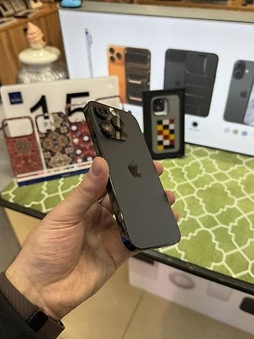 ipad min 5: IPhone 16 Pro Max, 256 GB, Black Titanium — 4