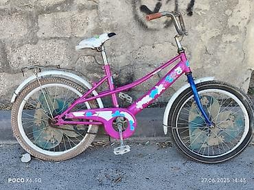 velosiped 28 lik: 20 lik velosiped — 2