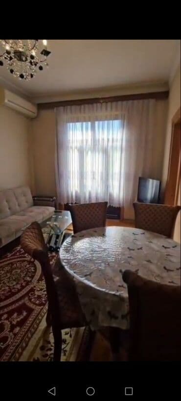 savalan kiraye evler: Üzeyir .H.kucesi 28 May metrosun yaxınlıqı 28, moll qarşısı 4/2 — 2