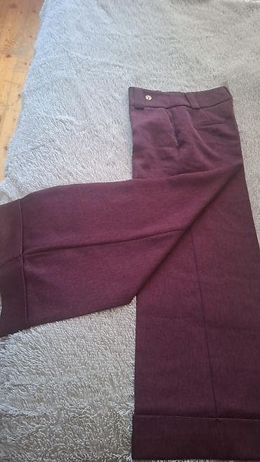 qadın ayaqqabisi: Şalvar, Setre, XL — 3