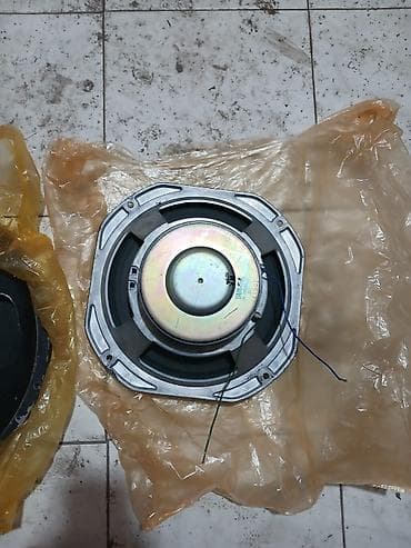 iphone se 4 kontakt home: Dinamiklər və sabvuferlər, Sellüloza — 6