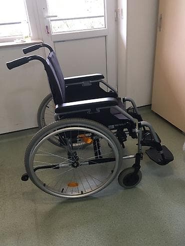 avtomobil icaresi: Tibbi avadanlıqların icarəsi Əlil arabalari tibbi çarpayi vertifikator — 9