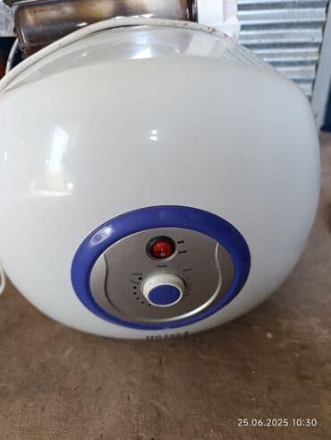 ariston satışı: Aspirator — 2