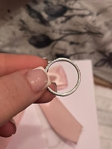 uzuk satışı: Üzük, Pandora, Gümüş — 8