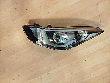 Sol, Hyundai, 2014 il, Orijinal, İşlənmiş lalafo.az -da Sol, Hyundai, 2014 il, Orijinal, İşlənmiş