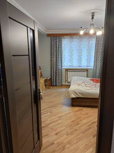 elmler kiraye: Bakı, 3 otaqlı, Köhnə tikili, m. Elmlər Akademiyası, 85 kv. m — 6