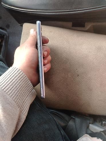 Мобильные телефоны и аксессуары: Samsung Galaxy A32, цвет - Белый — 3