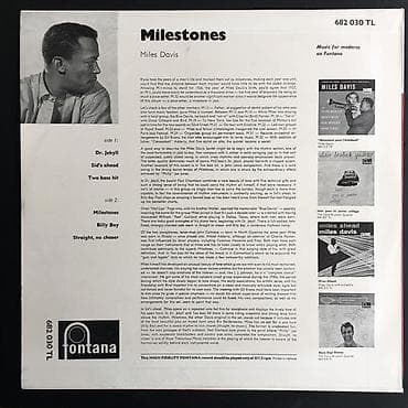 plak: Vinil val, Blues, 1985 il — 8