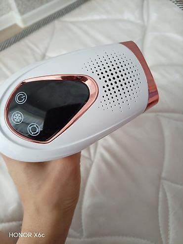mini tv box android: Lazer epilyatoru, Yeni — 1