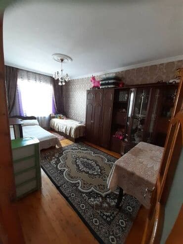 xirdalanda tecili satilan evler: 3 otaqlı, Yeni tikili, m. İnşaatçılar, 59 kv. m — 3