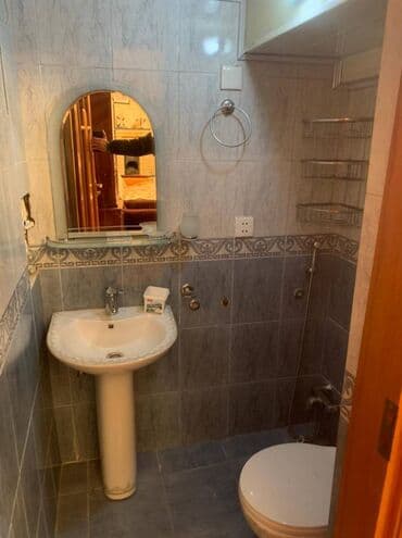 heyət evi: 8 otaq, 500 kv. m, Yeni təmirli — 24