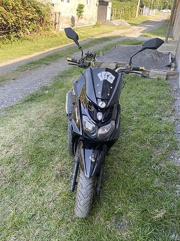 kask moto: Salam Aleykum nömrə texpasport sğorta var 150cc cuzi prablemi var — 2