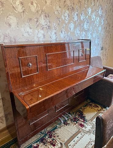 Piano, Belarus, Akustik, İşlənmiş, Ünvandan götürmə lalafo.az -da Piano, Belarus, Akustik, İşlənmiş, Ünvandan götürmə