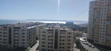 merkez: Bakı, 2 otaqlı, Köhnə tikili, m. Həzi Aslanov, 49 kv. m — 9