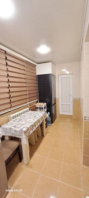 9 ci mikrorayon satilan evler: Bakı, Köhnə Günəşli, 2 otaqlı, Köhnə tikili, 43 kv. m — 7