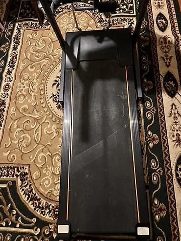 Велоаксессуары: Salam hervaxtiniz xeyr qaçış trənajorudur işlək və yaxşı vəziyyətdədir — 5