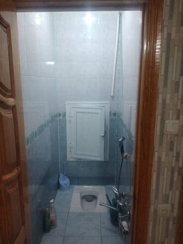 xalqlar dostluğunda satılan evlər: Bakı, 4 otaqlı, Köhnə tikili, m. Əhmədli, 100 kv. m — 9