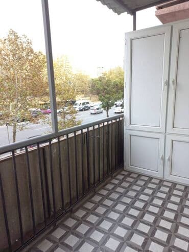 20 yanvar yataqxana: Təmirli ev kirayə verilir.Soyuducu,paltaryuyan,divan kreslo — 16