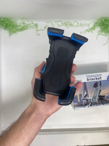 masin ucun velosiped tutacagi: K355-2 Motosiklet və Velosipet Üçün Holder Qiymət 20yox❌ 13Azn✅ — 3