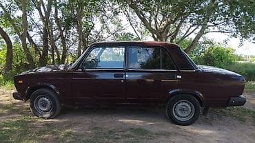 vaz 21099: VAZ 2107 sedan Qiymət Razılaşma yolu ilə.Ciddi şəxslər yazsın. - — 3