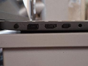 simsiz klaviatura: İşlənmiş Lenovo IdeaPad, 15.6 ", Intel Core i7, 512 GB, Ünvandan götürmə — 5