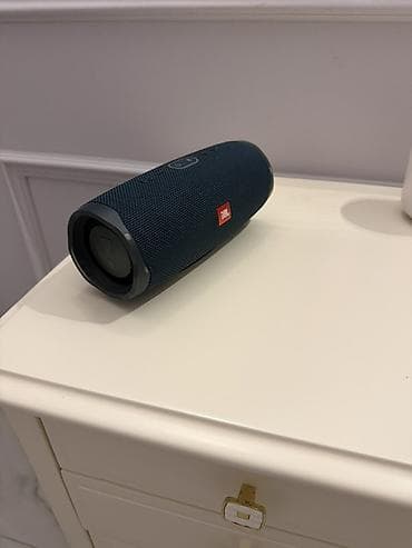 Jbl charge 4 — 2