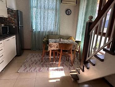 Ramana qəs. 5 otaqlı, 259 kv. m, Yeni təmirli — 10