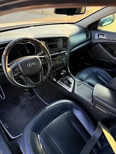 kia optima radiator: Təcili satılır – Öz maşınımdır, alverçi deyiləm! Kia Optima 2012 2.4 — 7