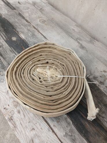 Məişət kimyəvi maddələri: Şlanq, daxili diametr 50 mm mm, Başlıqsız — 2