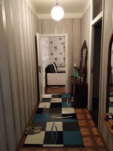 ucuz evler xirdalanda: Bakı, 3 otaqlı, Köhnə tikili, m. Həzi Aslanov, 60 kv. m — 8