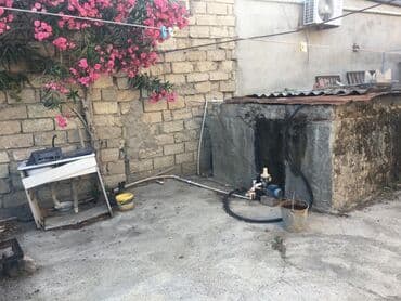 şağanda kirayə evlər: Təcili satılır 4 otag 4 sotda sened belediye qiyməti 70.000 təcili — 11