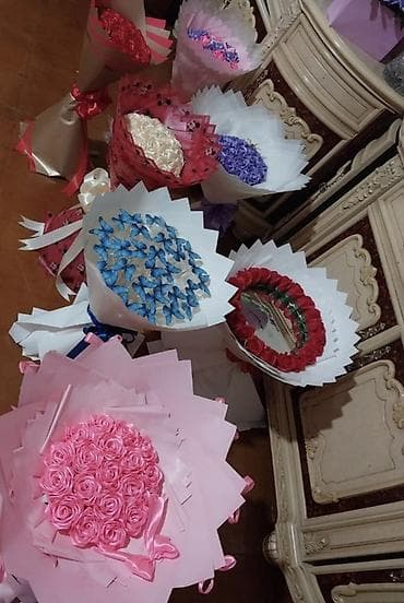 Мебельные услуги: Декоративные изделия — 4