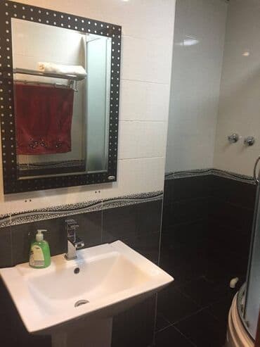 qarayev obyekt: Nizami rayonu,Qara Qarayev metrosunun yaxinliginda,Ayla şadlıq — 5