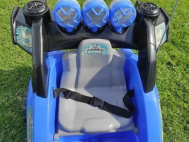 белые туфли новые: Uşaq elektrik maşını – off-road tipli, mavi rəng Xüsusiyyətlər:👉İkinci — 8