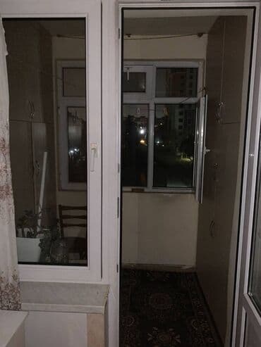 qarayev obyekt: Qara Qaraev metrosuna yaxin 5 mertebeli binanın 3-cu mərtəbəsində — 2