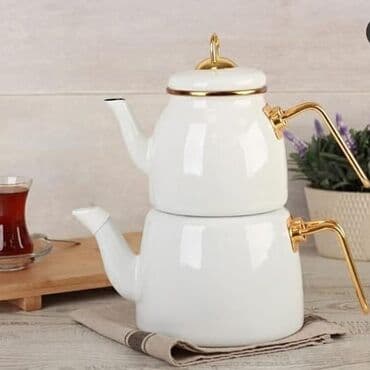 turk pastel destleri: Yeni, Çaydan — 7