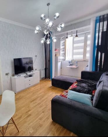 kirayə ev ayliq: Yasamal rayonu,Dadaş Bünyadzadə,kristal abşerona aiddir spar — 1