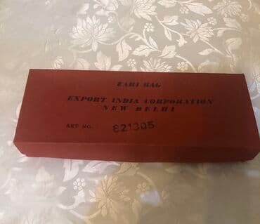 сумка из бусин своими руками: Yeni,qutuda zərli klatç — 1