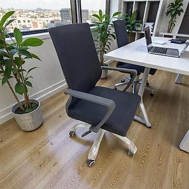 Təkərli, Qolları tənzimlənmir, Süni dəri