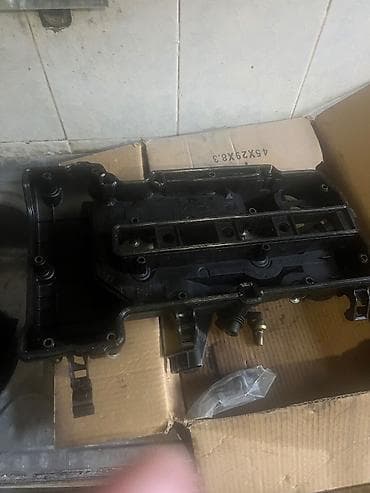 Aksesuarlar və tüninq: Sbor satilir chevrolet cruz ust kriska — 3