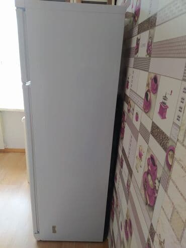 irşad electronics soyuducular indesit: Indesit Soyuducu Satılır, rəng - Ağ — 2