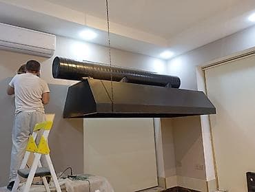 Металлоискатели: Havalandirma Zontiklerin ve Borularin Hazirlanmasi, Her Ölçüde ve — 5