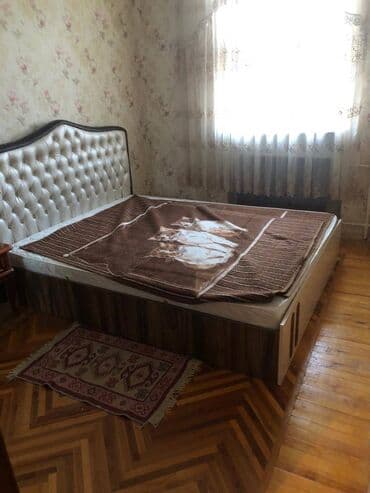 kiraye evler 2018: Nərimanov metrosuna yaxın 178 nömrəli məktəbə yaxın 5 mertebeli — 12