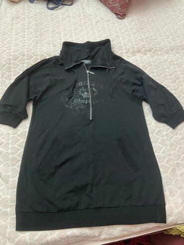 yataq geyimləri: 42-44 razmer tezedi Relax modanındı lasinaynan geyinmek üçün ela — 1