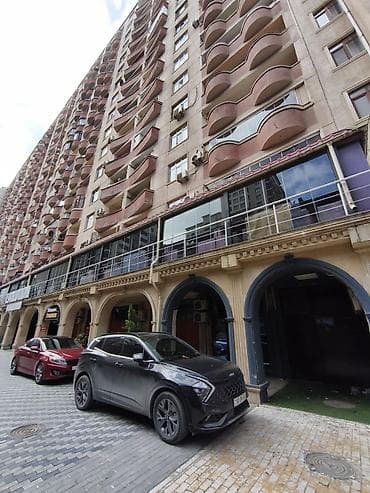 nerimanovda: Ətraflı N.Nerimanov Əliəşrəf Əlizadə yerləşən Obyekt Icarəyə verilir — 1